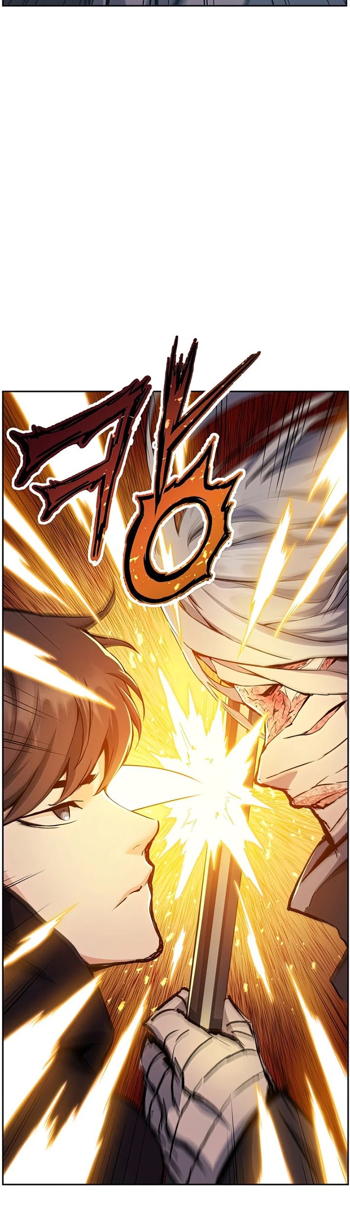 Return of the Broken Constellation Chapter 35 - halaman 51