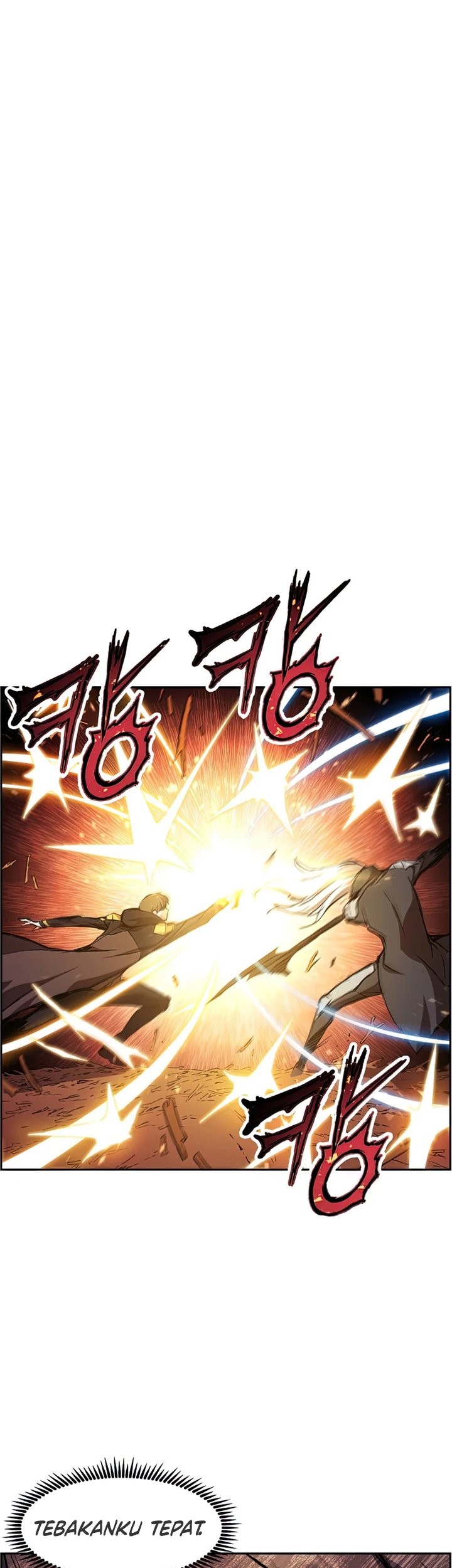 Return of the Broken Constellation Chapter 35 - halaman 53