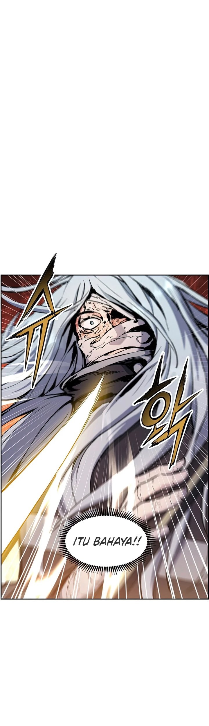 Return of the Broken Constellation Chapter 35 - halaman 59