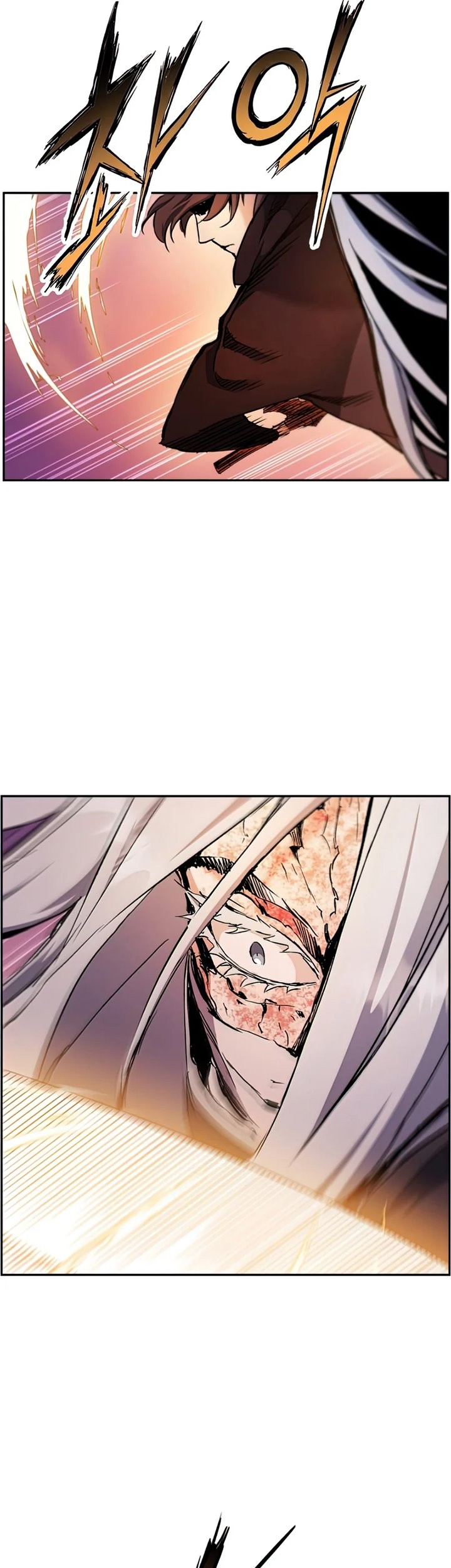 Return of the Broken Constellation Chapter 35 - halaman 66