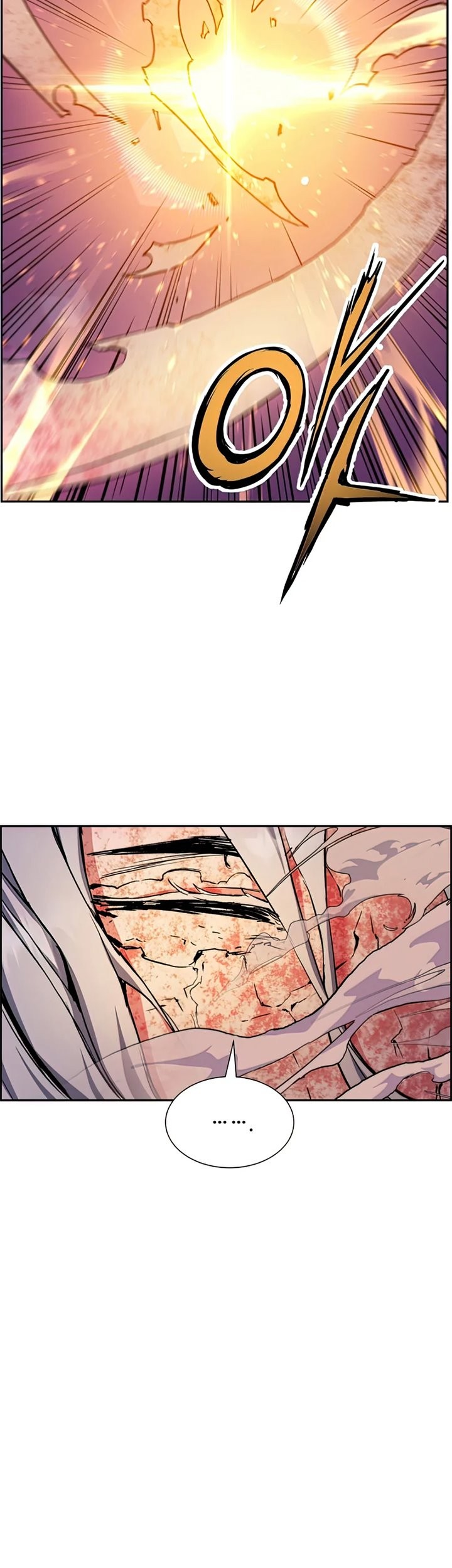 Return of the Broken Constellation Chapter 35 - halaman 68