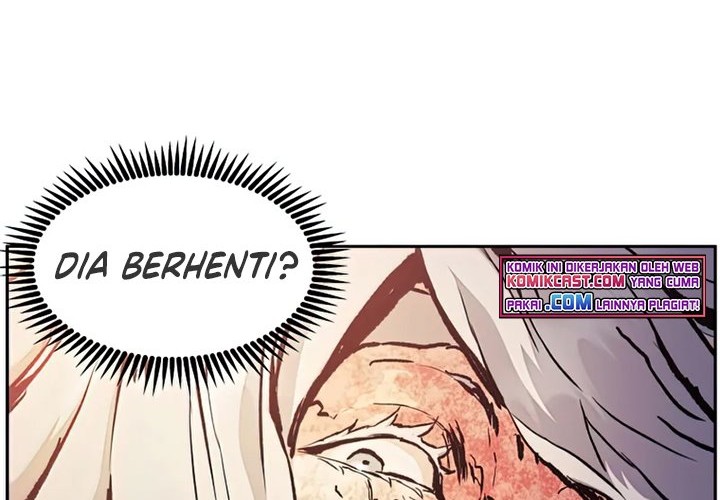 Return of the Broken Constellation Chapter 35 - halaman 69