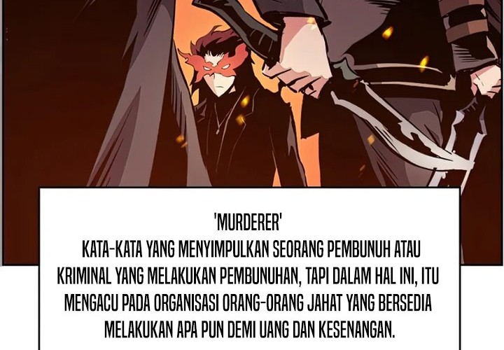 Return of the Broken Constellation Chapter 35 - halaman 7