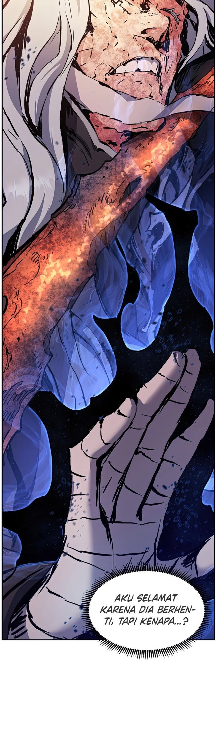 Return of the Broken Constellation Chapter 35 - halaman 70