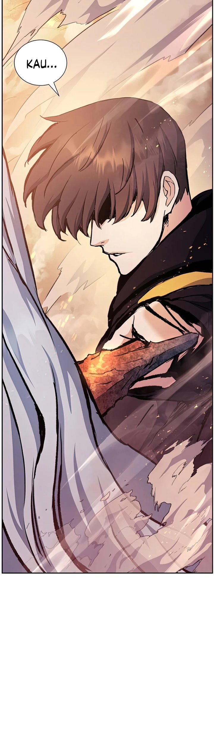 Return of the Broken Constellation Chapter 35 - halaman 72