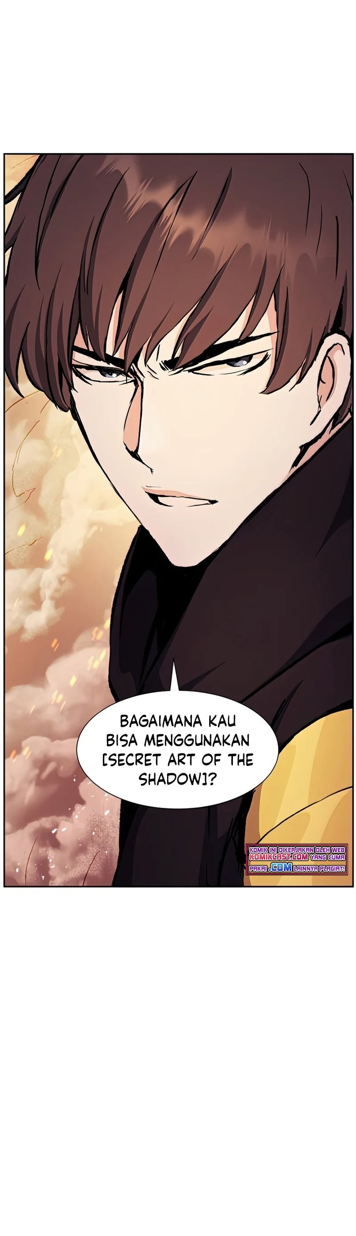 Return of the Broken Constellation Chapter 35 - halaman 74