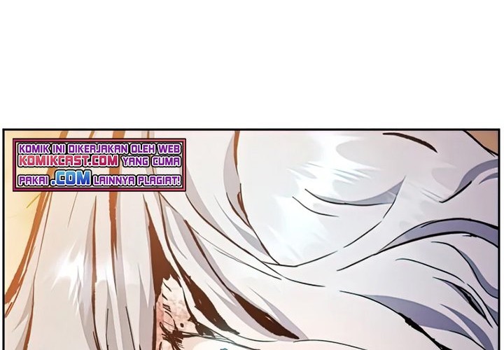 Return of the Broken Constellation Chapter 35 - halaman 75
