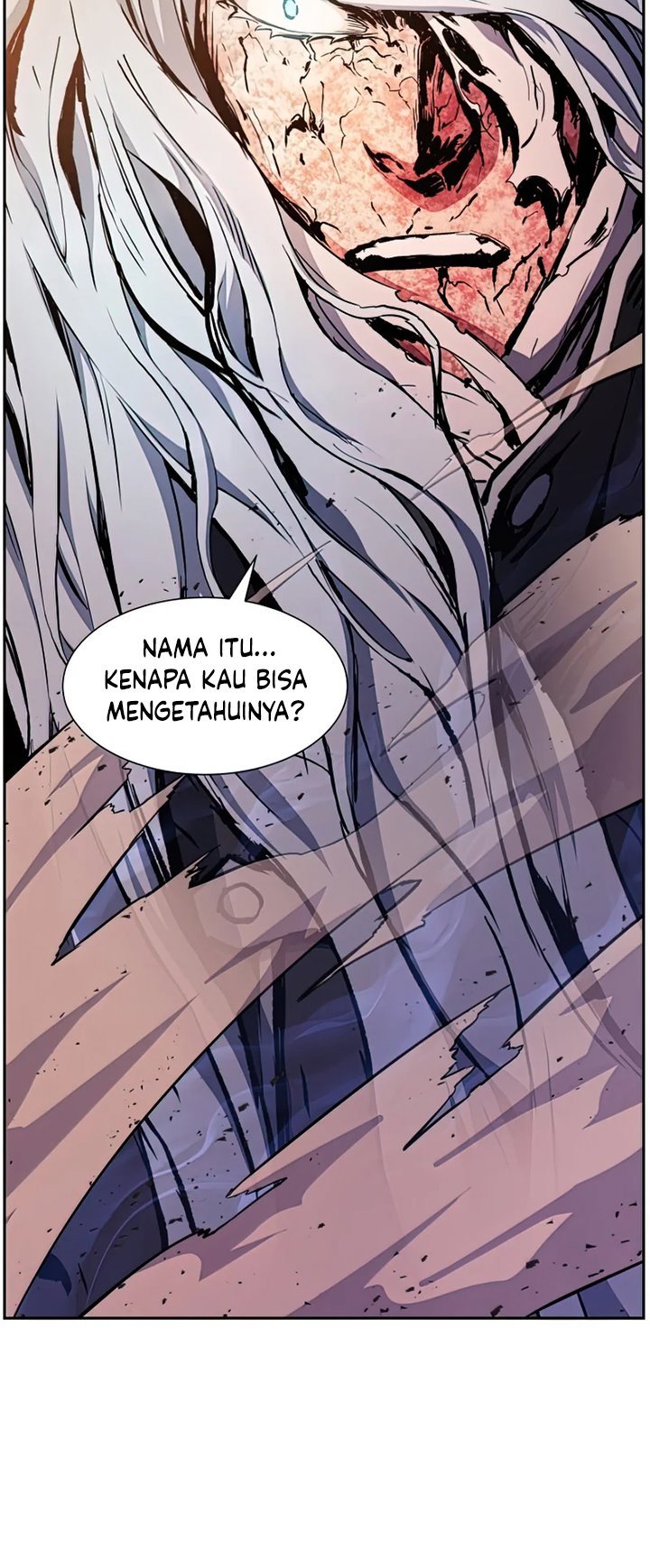 Return of the Broken Constellation Chapter 35 - halaman 76