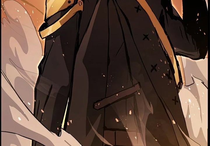 Return of the Broken Constellation Chapter 35 - halaman 80