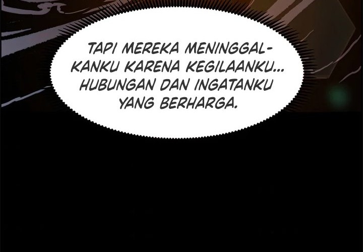 Return of the Broken Constellation Chapter 35 - halaman 82
