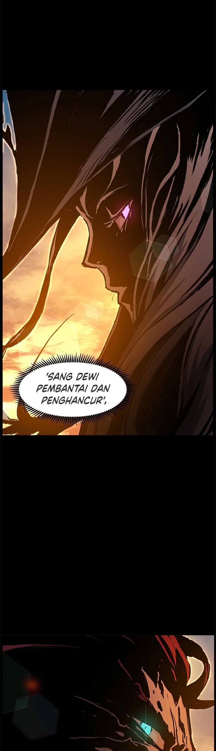 Return of the Broken Constellation Chapter 35 - halaman 83