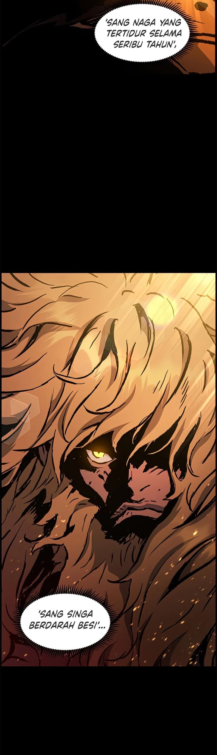Return of the Broken Constellation Chapter 35 - halaman 85