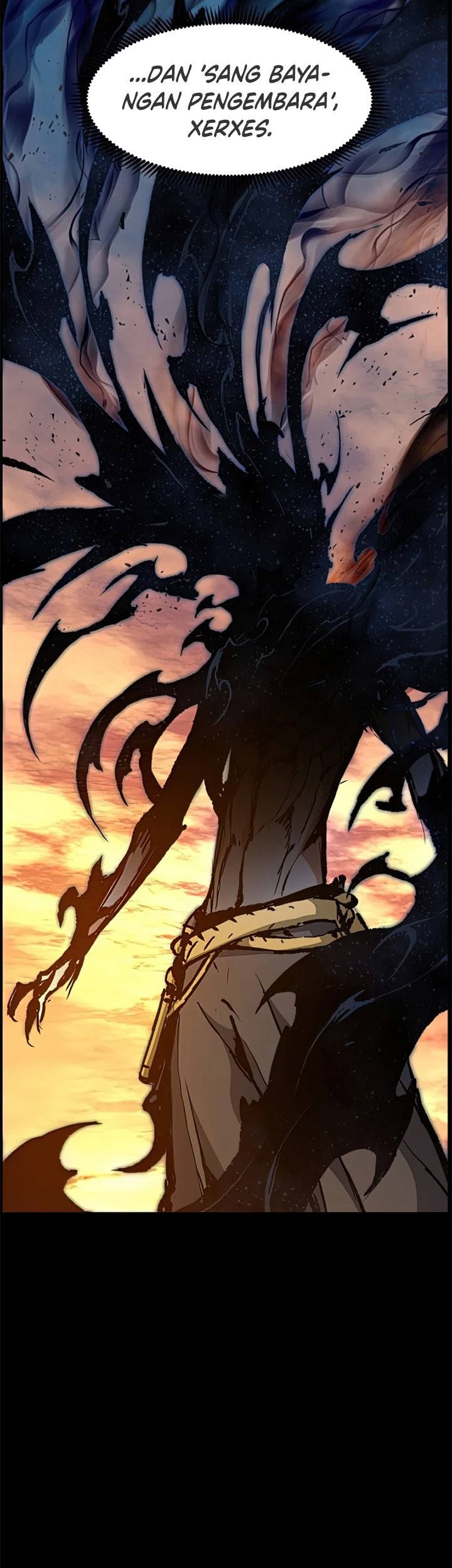 Return of the Broken Constellation Chapter 35 - halaman 87