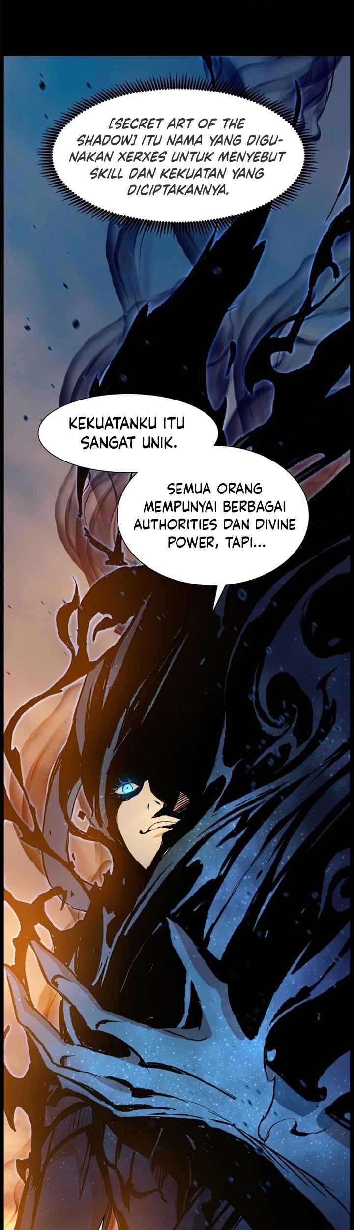 Return of the Broken Constellation Chapter 35 - halaman 89