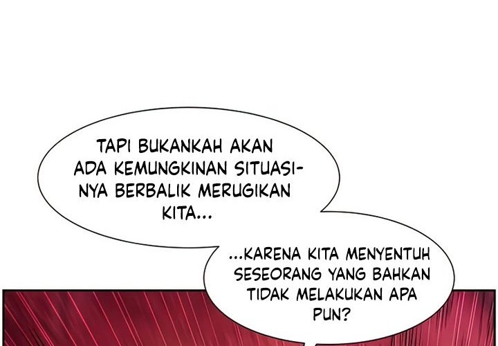 Return of the Broken Constellation Chapter 35 - halaman 9