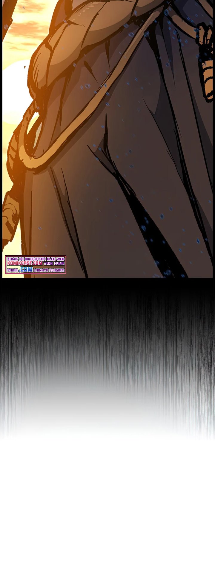 Return of the Broken Constellation Chapter 35 - halaman 91