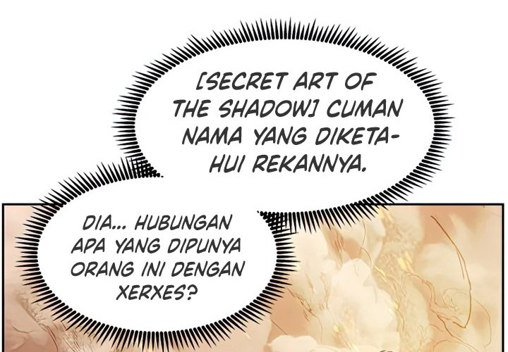 Return of the Broken Constellation Chapter 35 - halaman 93