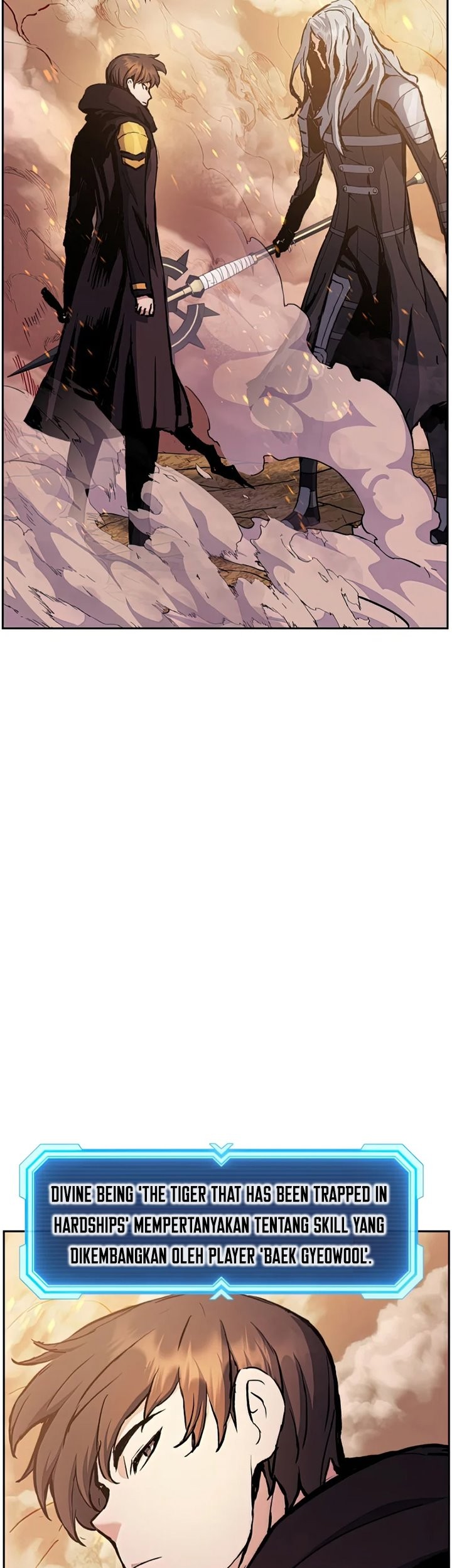 Return of the Broken Constellation Chapter 35 - halaman 94