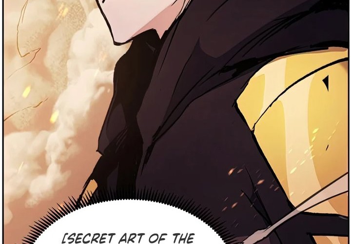 Return of the Broken Constellation Chapter 35 - halaman 95
