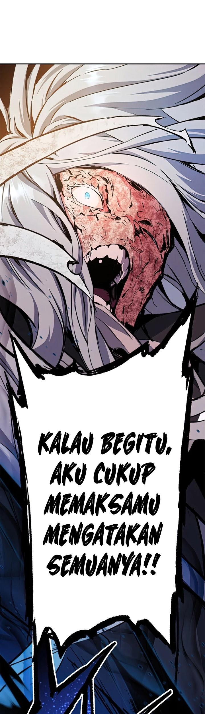 Return of the Broken Constellation Chapter 35 - halaman 98