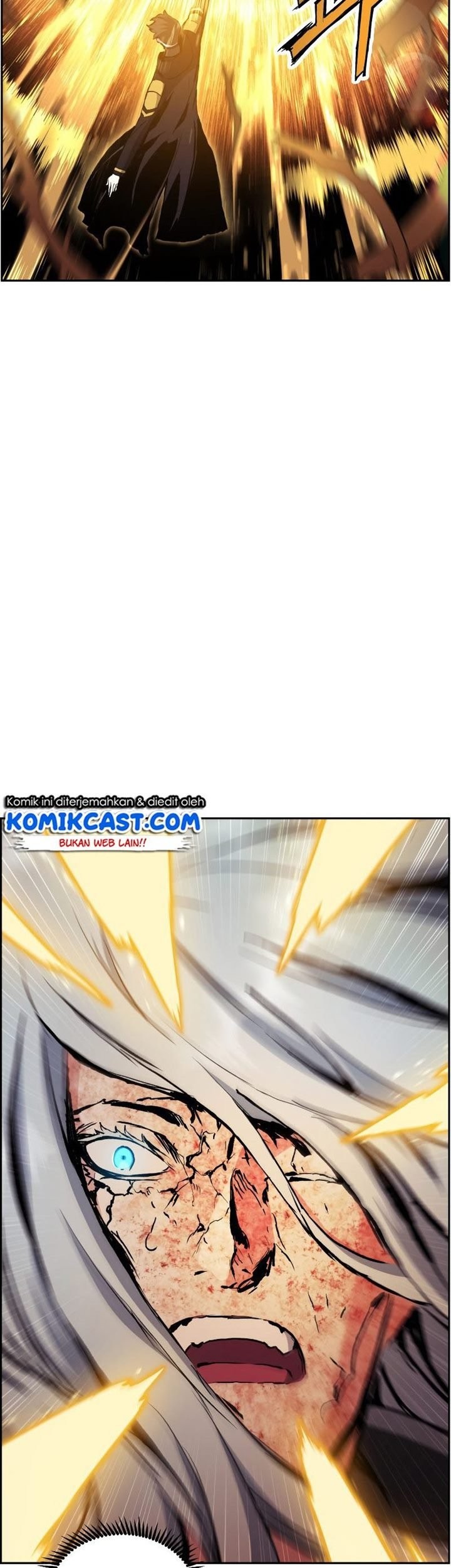 Return of the Broken Constellation Chapter 36 - halaman 10
