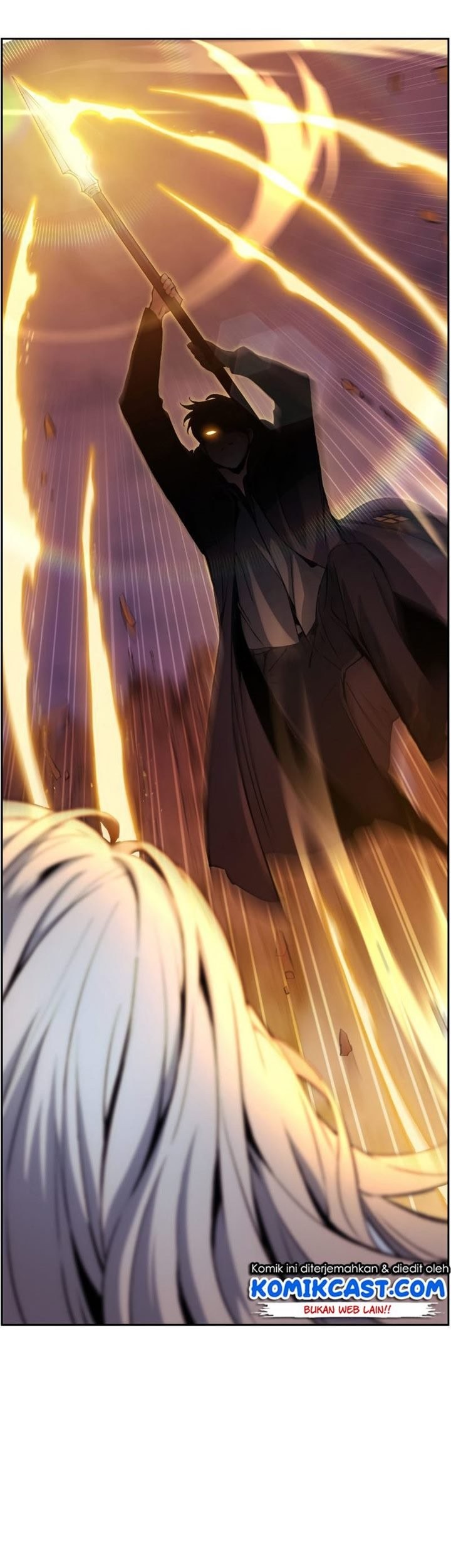Return of the Broken Constellation Chapter 36 - halaman 12