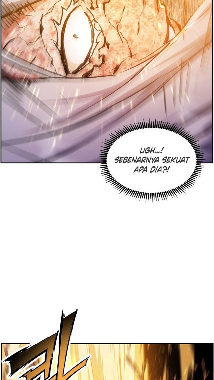 Return of the Broken Constellation Chapter 36 - halaman 15