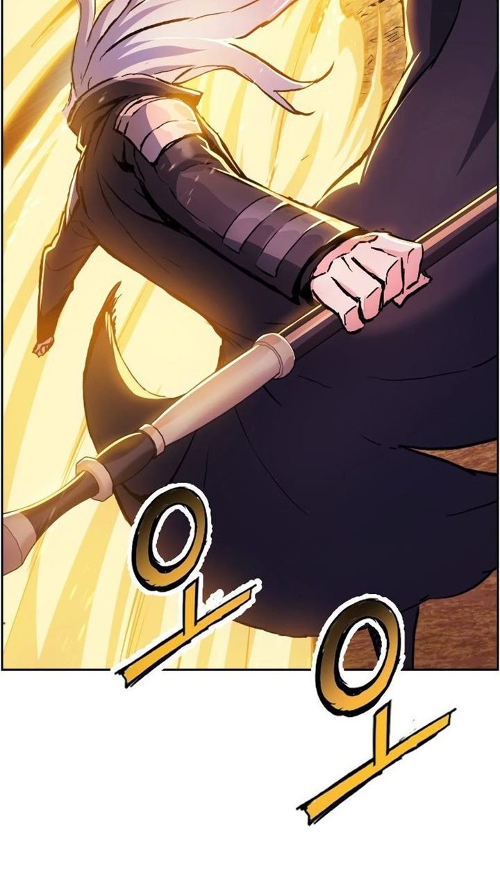 Return of the Broken Constellation Chapter 36 - halaman 17