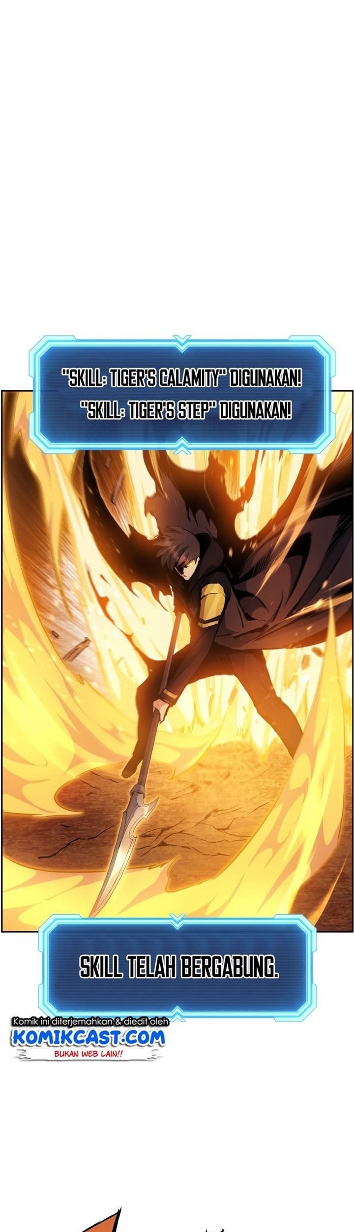 Return of the Broken Constellation Chapter 36 - halaman 18