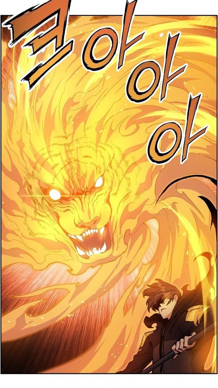 Return of the Broken Constellation Chapter 36 - halaman 19