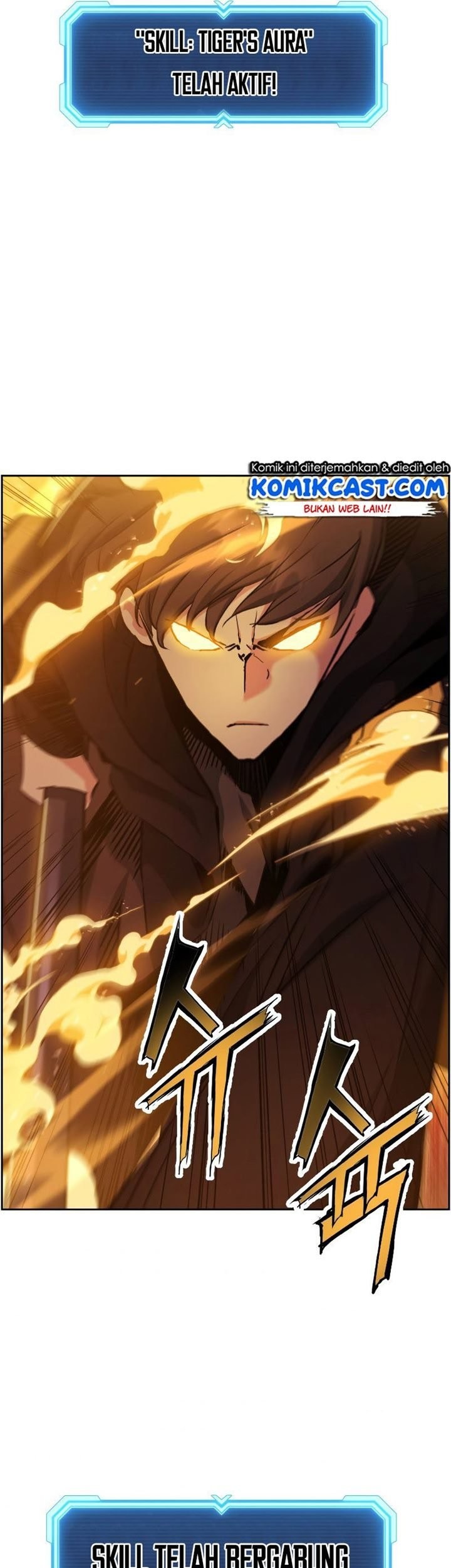 Return of the Broken Constellation Chapter 36 - halaman 20