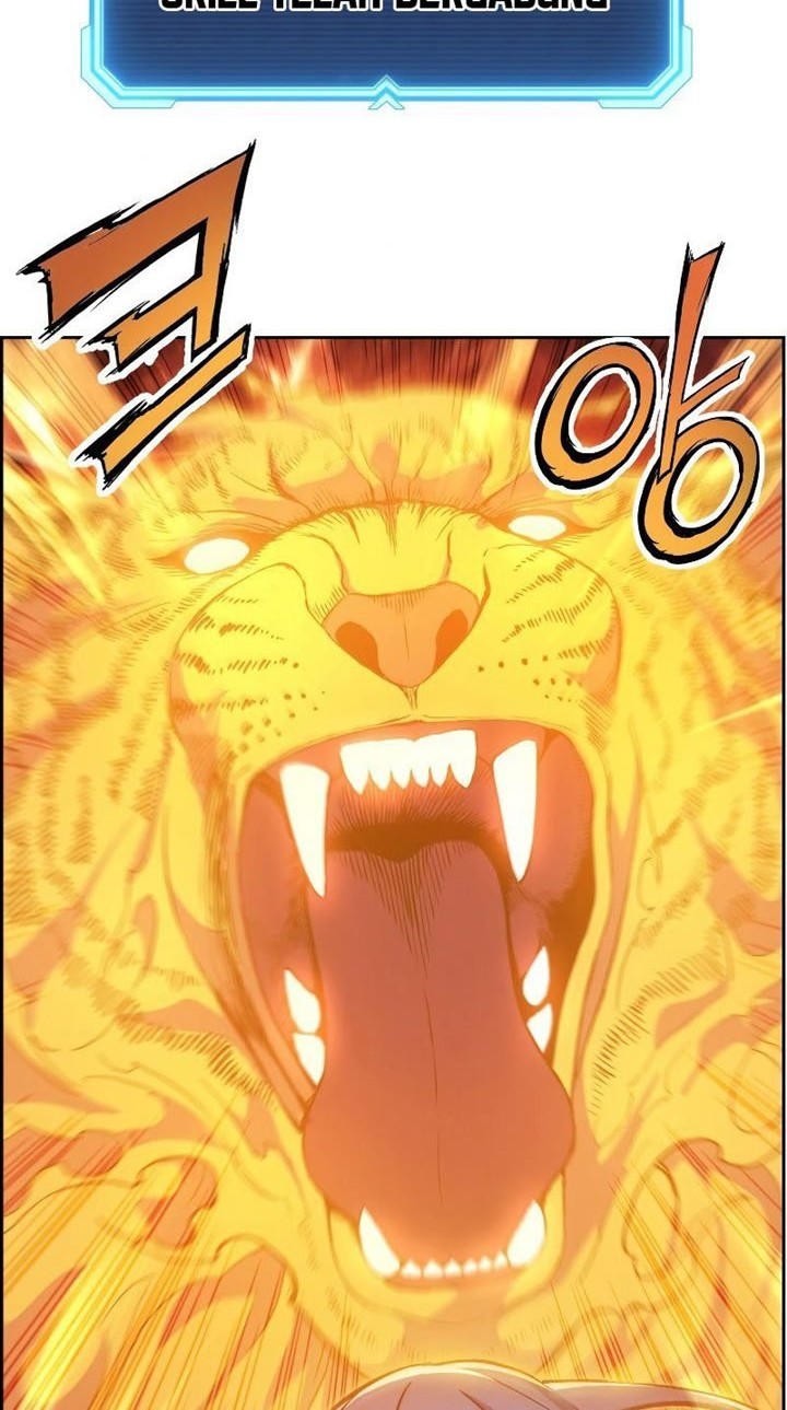 Return of the Broken Constellation Chapter 36 - halaman 21
