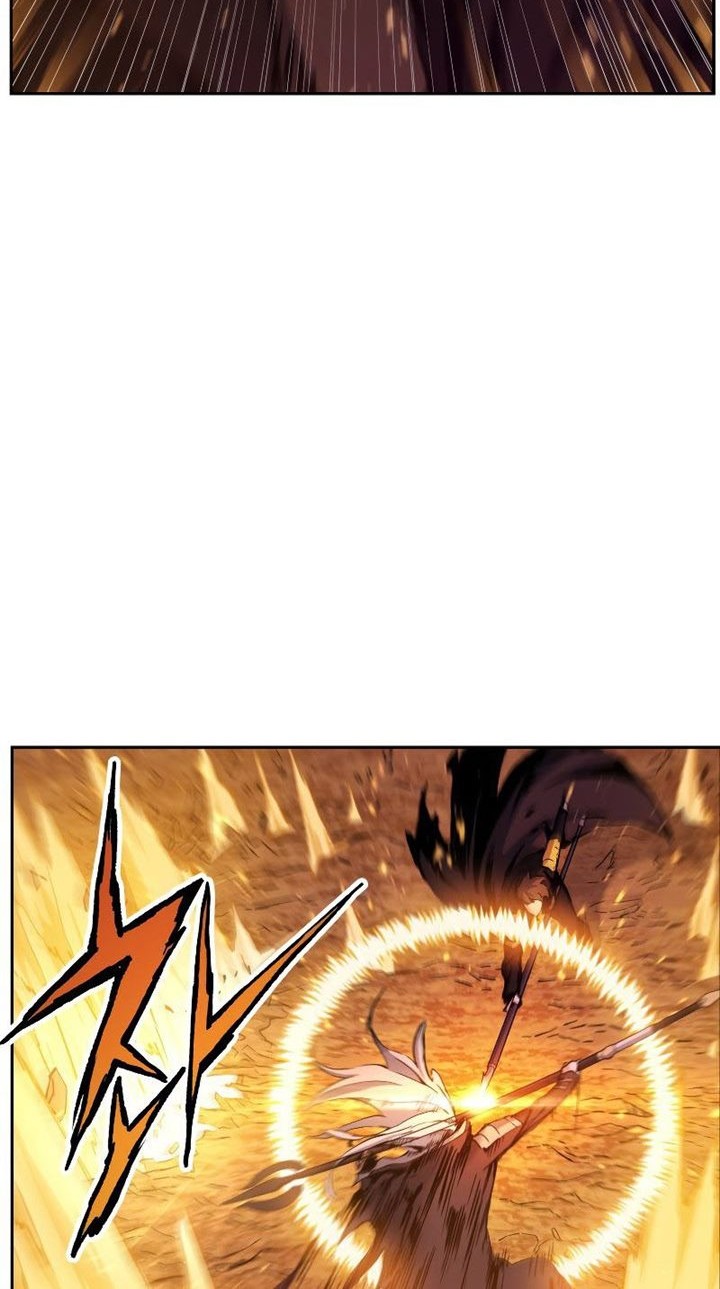 Return of the Broken Constellation Chapter 36 - halaman 23