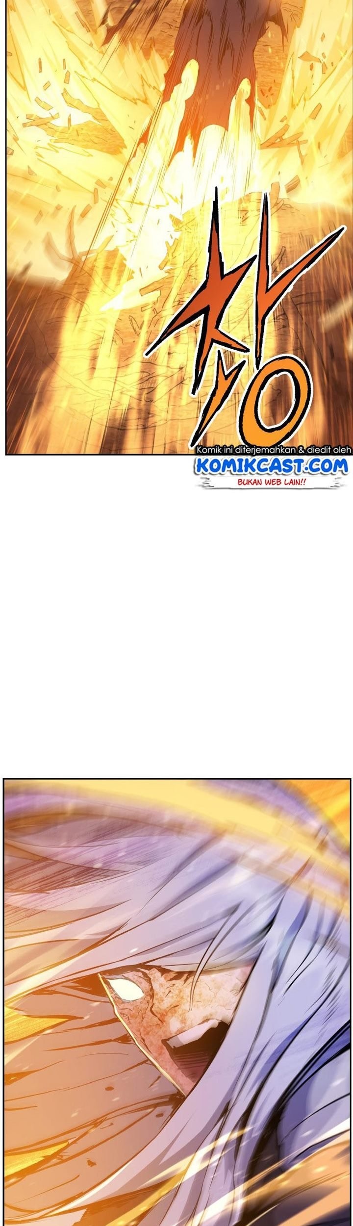 Return of the Broken Constellation Chapter 36 - halaman 24