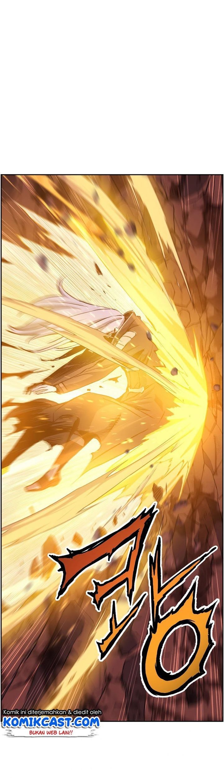 Return of the Broken Constellation Chapter 36 - halaman 26