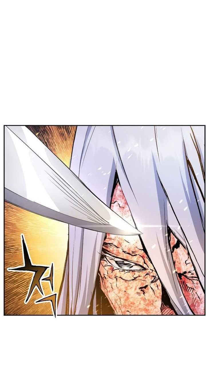 Return of the Broken Constellation Chapter 36 - halaman 29