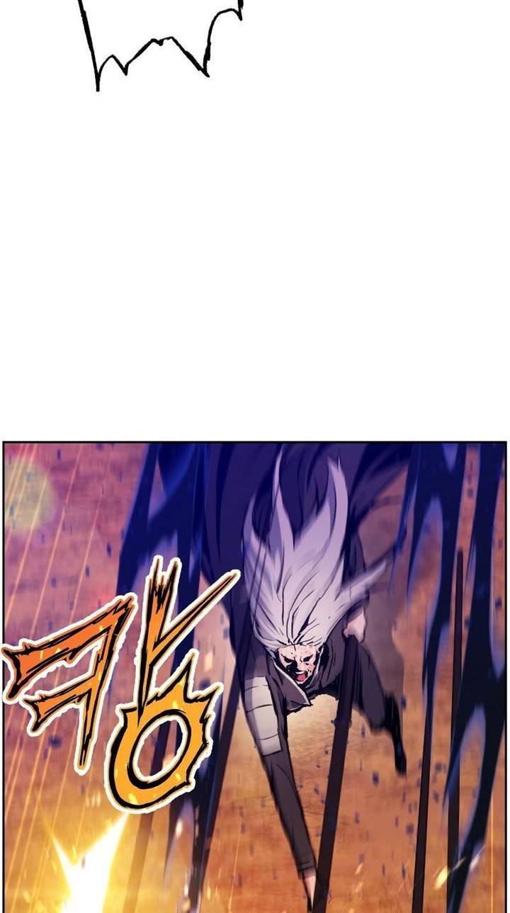 Return of the Broken Constellation Chapter 36 - halaman 3