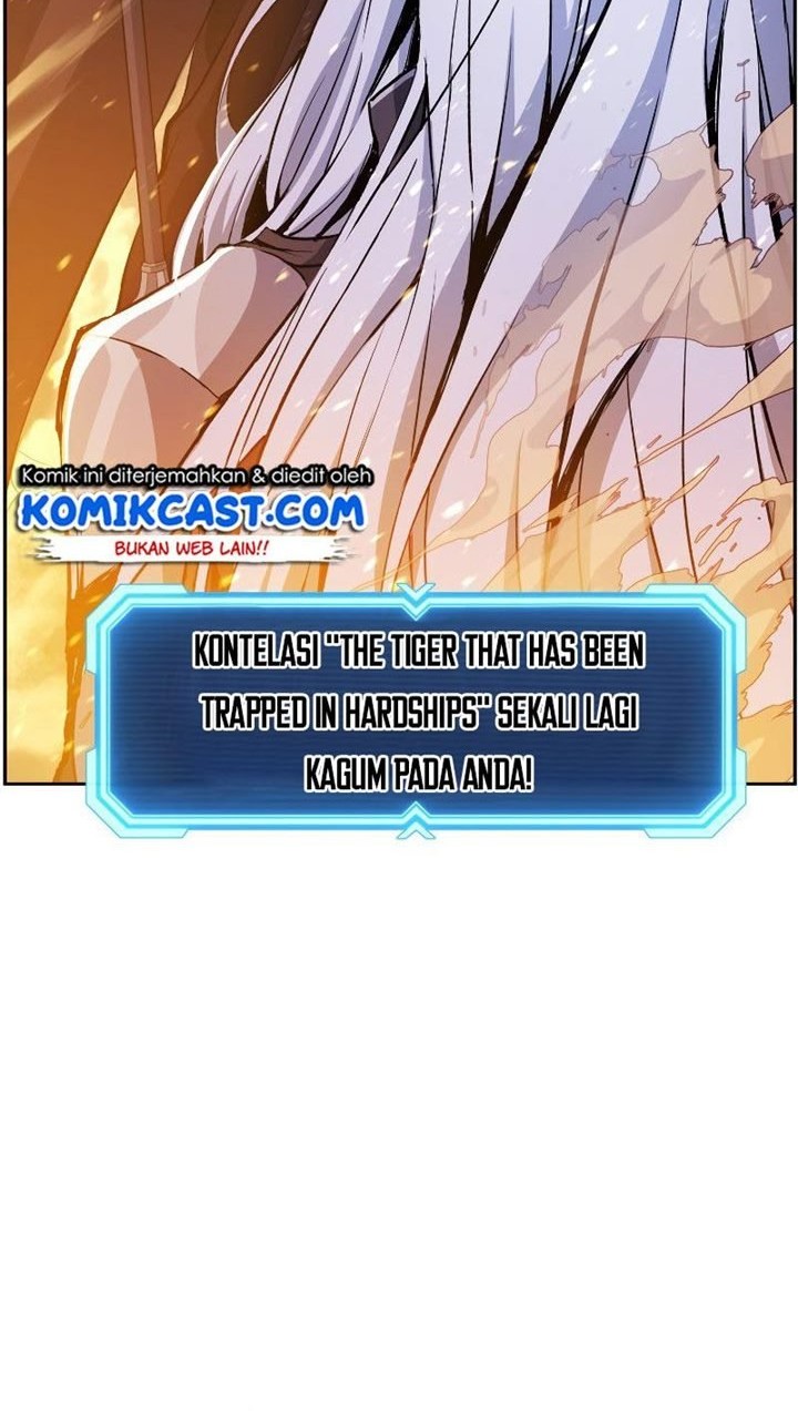 Return of the Broken Constellation Chapter 36 - halaman 31