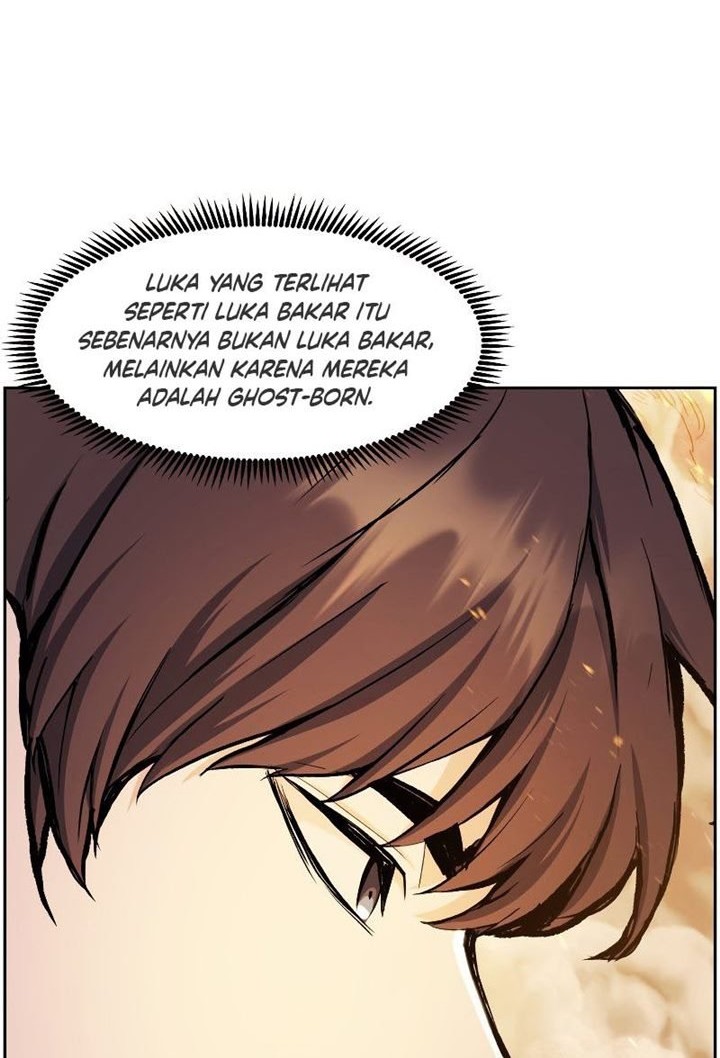 Return of the Broken Constellation Chapter 36 - halaman 35