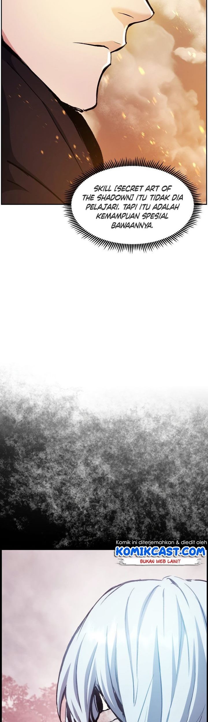 Return of the Broken Constellation Chapter 36 - halaman 36