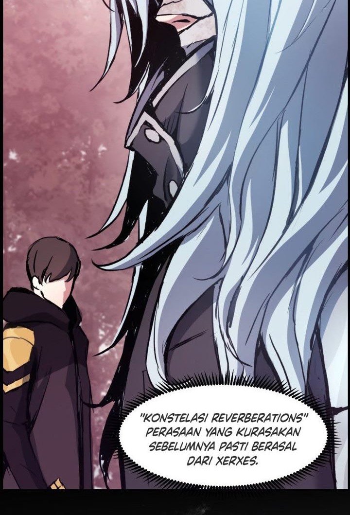 Return of the Broken Constellation Chapter 36 - halaman 37