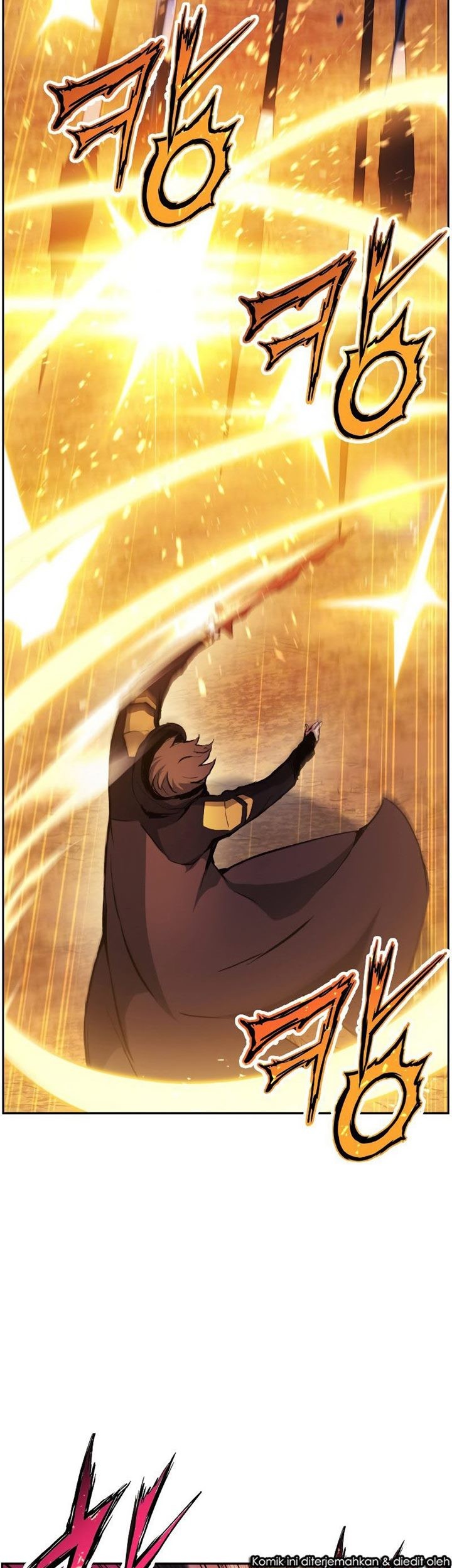 Return of the Broken Constellation Chapter 36 - halaman 4