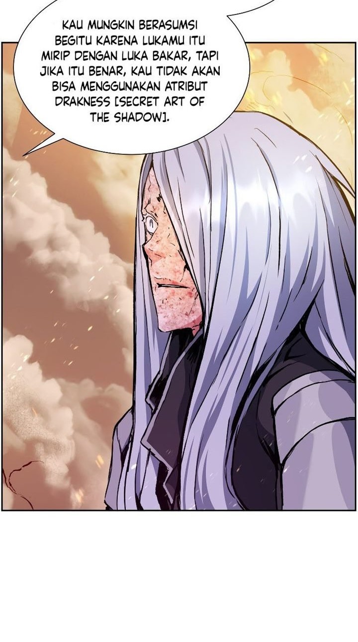 Return of the Broken Constellation Chapter 36 - halaman 45