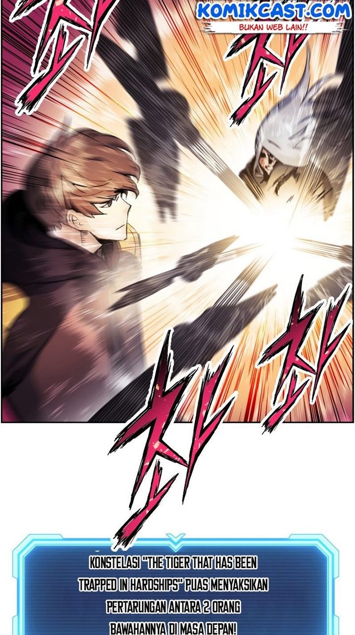 Return of the Broken Constellation Chapter 36 - halaman 5