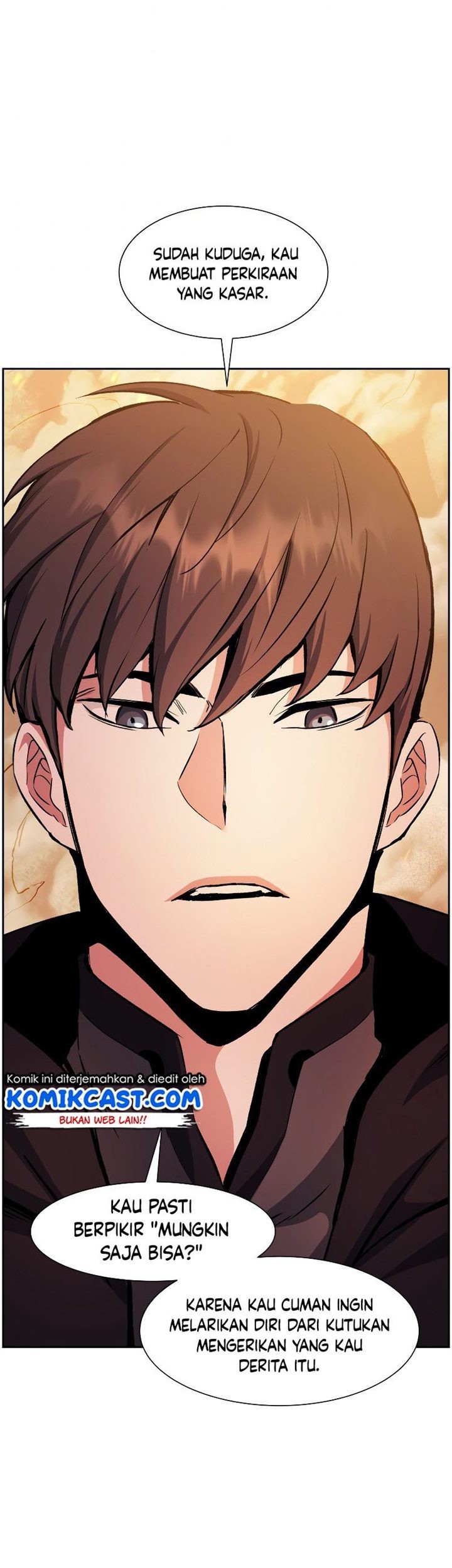 Return of the Broken Constellation Chapter 36 - halaman 50