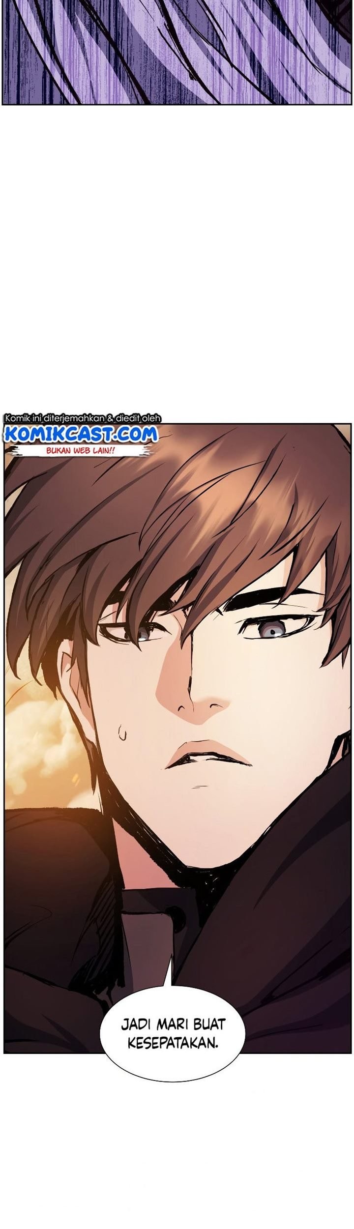 Return of the Broken Constellation Chapter 36 - halaman 54