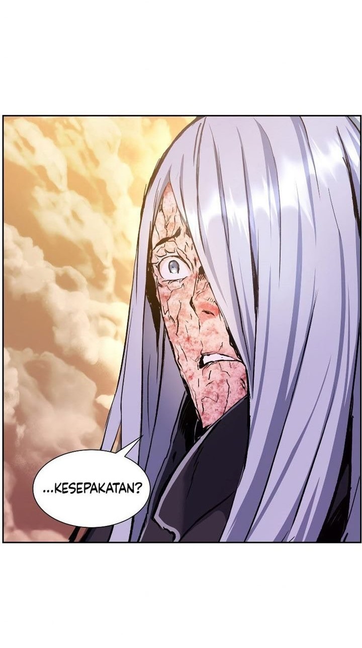 Return of the Broken Constellation Chapter 36 - halaman 55