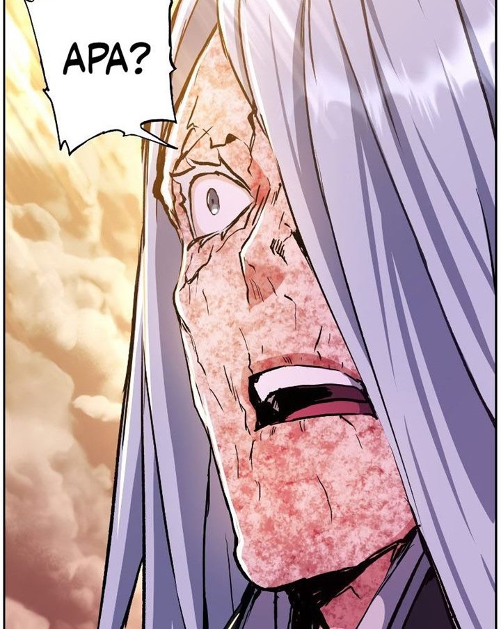 Return of the Broken Constellation Chapter 36 - halaman 59