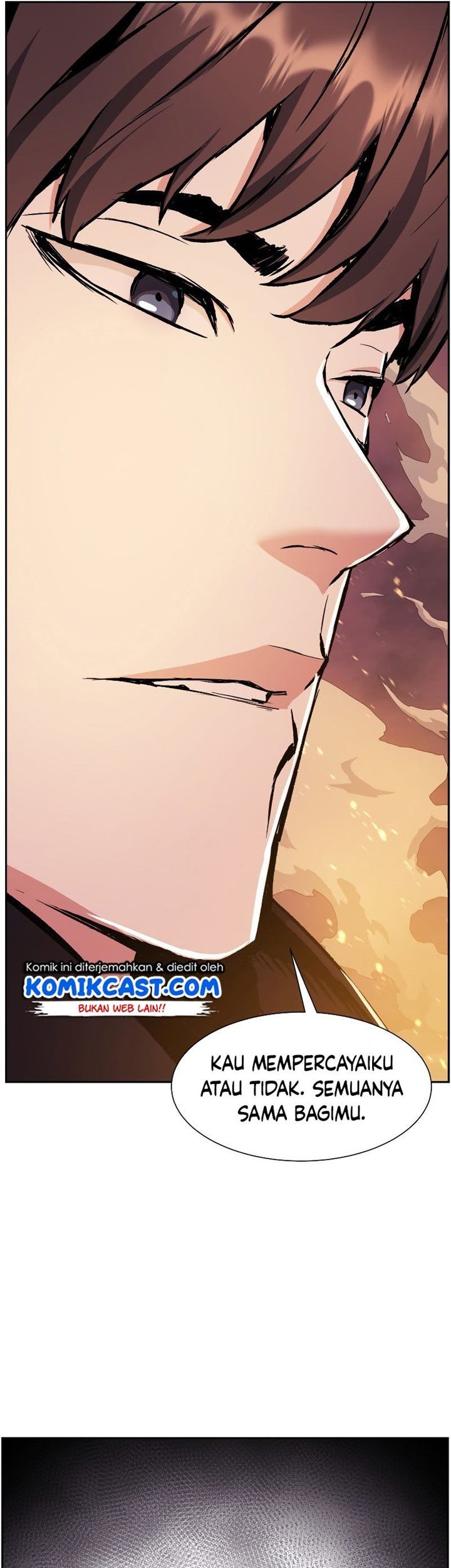 Return of the Broken Constellation Chapter 36 - halaman 62