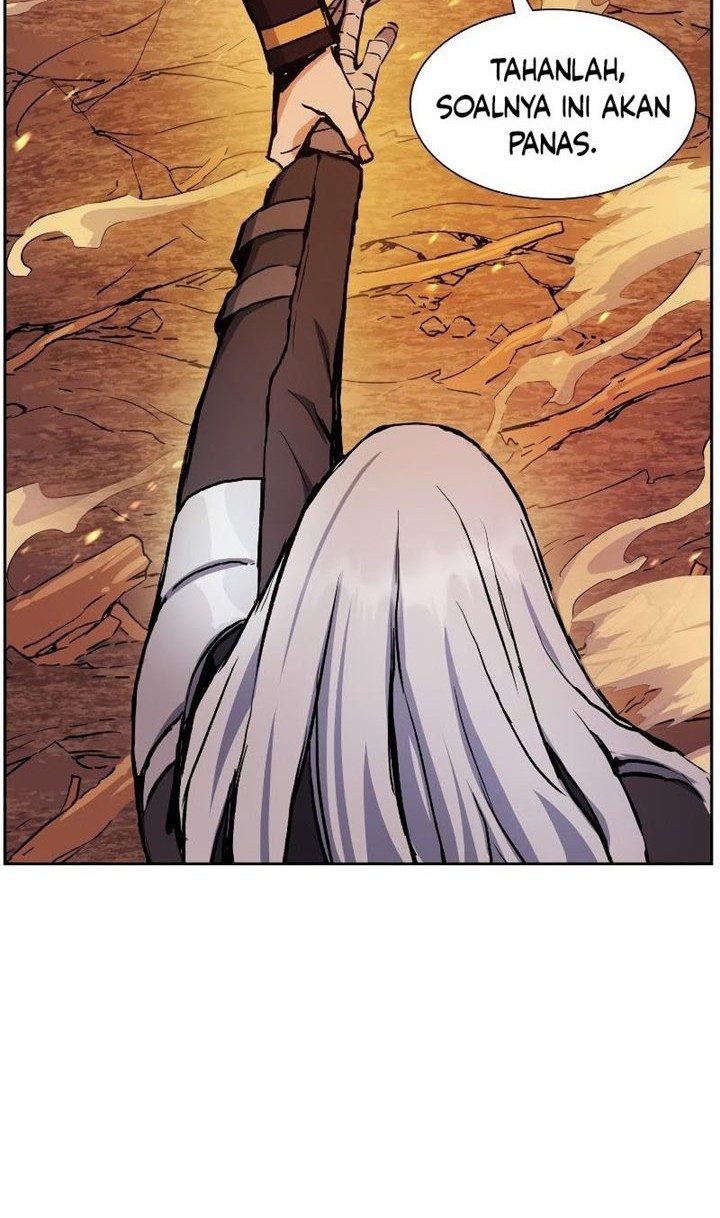 Return of the Broken Constellation Chapter 36 - halaman 65
